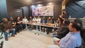 বন্যার্তদের জন্য তহবিল সংগ্রহে কানাডায় কনসার্ট ১৪ সেপ্টেম্বর 