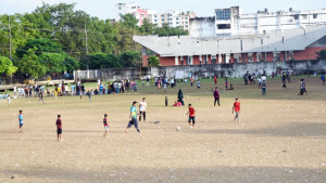 চট্টগ্রাম আউটারে ফিরেছে ‘প্রাণ’