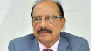 চট্টগ্রাম ওয়াসা এমডির অনিয়ম-দুর্নীতির তদন্ত শুরু কাল