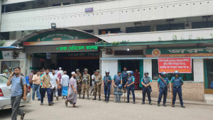 সারা দেশে কর্মবিরতি ঘোষণা চিকিৎসকদের 
