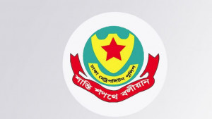 রাজধানীতে ৩৯ গাড়ি ডাম্পিং