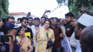 প্রতিবেশীর সঙ্গে সরকারি পর্যায়ে নীরবতার সময় শেষ