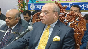 ‘ছাত্র-জনতার অভ্যুত্থানের লক্ষ্য ছিল ন্যায় বিচার ও আইনের শাসন নিশ্চিত করা’