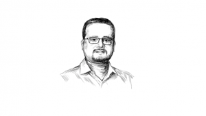 ফ্যাসিস্ট, নাকি গণতান্ত্রিক কাঠামোর অধীনে নির্বাচন?