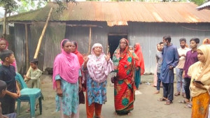 ৬ শতক জমি নিয়ে দ্বন্দ্বের জেরে ভাইয়ের হাতে ভাই খুন