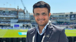 ভারতে জিততে পারবে না বাংলাদেশ, বললেন সৌরভ গাঙ্গুলী
