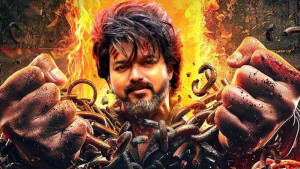 মুক্তির দিনেই বিজয়ের সিনেমার আয় ১৩৯ কোটি টাকা