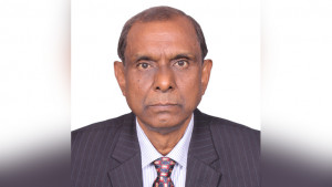বিশ্বের সেরা ২ শতাংশ গবেষকের তালিকায় আইইউবিএটি'র শিক্ষক গোলাম রসুল