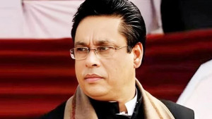 আবারও ৩ দিনের রিমান্ডে গোলাপ