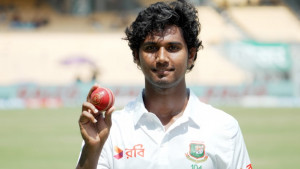 যেখানে হাসানই প্রথম