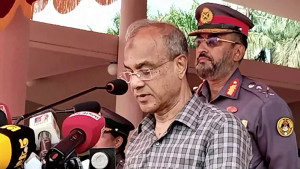 কর্মস্থলে অনুপস্থিত আইনশৃঙ্খলা বাহিনীর সদস্যদের আর যোগ দিতে দেওয়া হবে না