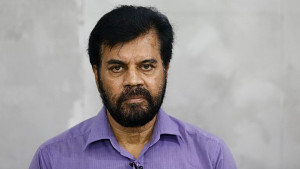 জাতীয় চলচ্চিত্র পুরস্কারের জুড়ি বোর্ড থেকে সরে দাঁড়ালেন ইলিয়াস কাঞ্চন