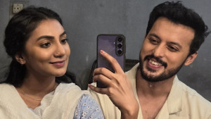 আবারও টিভি নাটকে সুনেরাহ, সঙ্গী ইরাফান সাজ্জাদ