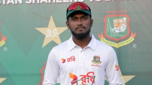 ভারত সিরিজে কেন জাকের আলী, জানাল বিসিবি