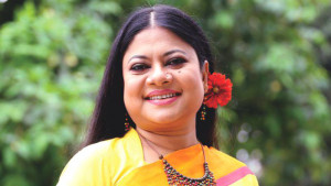 কণ্ঠশিল্পী কনকচাঁপার জন্মদিন আজ