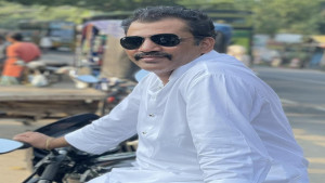 এসপি ভাইয়ের দাপটে ত্রাসের রাজত্ব চেয়ারম্যানের