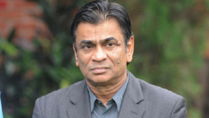 বাফুফে নির্বাচনে অংশ নেবেন না কাজী সালাউদ্দিন 