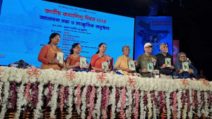 কন্যাশিশুর নিরাপত্তায় হবে ‘রেসপন্স টিম’: উপদেষ্টা শারমিন