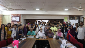 জনপরিসরে ‘স্মোকিং জোন’ বিলুপ্তির প্রস্তাব