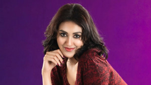 অভিনয়ের চেয়ে নির্মাণের বিষয়টি কঠিন: কুসুম শিকদার