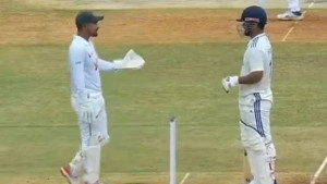 চেন্নাইয়ে কী কারণে তর্কে জড়িয়েছিলেন লিটন-পন্ত