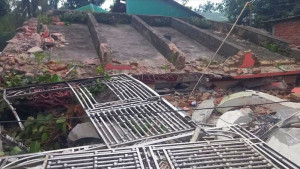 সুফি মাজারে হামলাকারীদের বিরুদ্ধে কঠোর ব্যবস্থা নেওয়া হবে