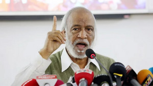 তারেক রহমানের সুযোগ্য নেতৃত্বে দেশ স্বৈরাচারমুক্ত হয়েছে: ড. মঈন খান