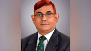 ছিদ্দিকের নিয়োগ বাতিল, মেট্রোরেলের নতুন এমডি আব্দুর রউফ