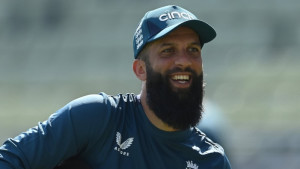 আন্তর্জাতিক ক্রিকেটকে মঈনের বিদায়