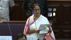 পশ্চিমবঙ্গের বিধানসভায় ধর্ষণের দায়ে মৃত্যুদণ্ডের আইন পাস