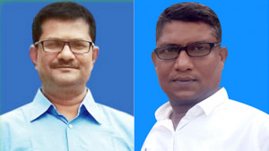 মনিরামপুর প্রেসক্লাবের সভাপতি মজনু, মোতাহার সম্পাদক