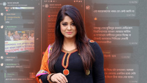 তাদের জন্য আমার শিল্পী পরিচয়টা আজ লজ্জার, যুক্তরাষ্ট্র থেকে বললেন মৌসুমী