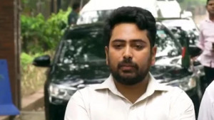 স্বৈরাচারী, ফ্যাসিস্ট পরিণতির নিদর্শন সংরক্ষণেই জাদুঘর হবে গণভবন: নাহিদ