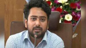 গণহত্যায় উসকানিদাতা কবি-সাংবাদিকরাও বিচারের আওতায় আসবেন: নাহিদ ইসলাম