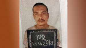 আদালত থেকে পালানো রিমান্ডের আসামি গ্রেপ্তার