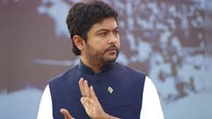 ফরিদপুরে নিক্সন চৌধুরীসহ ১১০ জনকে আসামি করে এজাহার