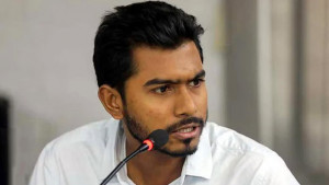 আগামী নির্বাচনে ৩০০ আসনে প্রার্থী দিতে পারি: নুরুল হক