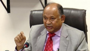 আবারও রিমান্ডে সাবেক রেলমন্ত্রী সুজন 