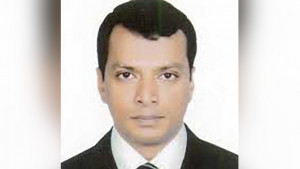 ডিসি নিয়োগ বাতিল, এবার হলেন ওএসডি