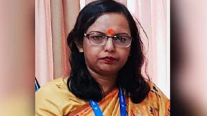 ওএসডি হলেন সেই অতিরিক্ত সচিব সায়লা ফারজানা