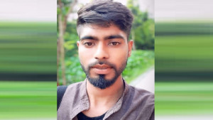 অগ্নিদগ্ধের ৮দিন পর গৃহবধূর মৃত্যু