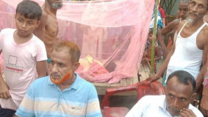 গোবিন্দগঞ্জে নদীতে ডুবে প্রাণ গেল দুই শিশুর