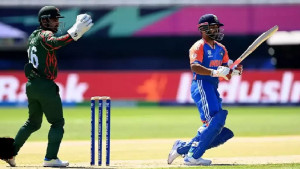 টি-২০ সিরিজে বুমরাহ-পান্ত বিশ্রামে! 