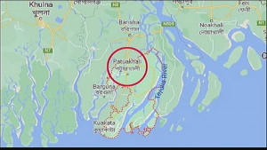‘ফ্যাসিবাদের দোসরদের বিচার করতে হবে’ 