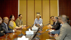 ব্যবসা–বাণিজ্যে অপ্রয়োজনীয় বাধা কমাতে চায় সরকার: বাণিজ্য উপদেষ্টা