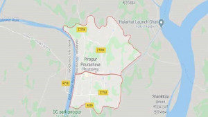 সম্পত্তি ফিরে পেতে ১৫ বছর পর আবেদন