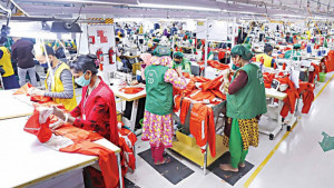 শনিবার খুলছে আশুলিয়ার তৈরি পোশাক কারখানা