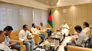 দুর্গাপূজায় এবার ভারতে ইলিশ যাবে না