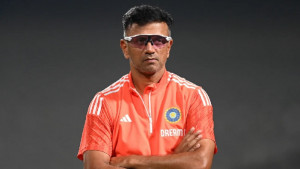 রাজস্থান রয়্যালসের কোচ হচ্ছেন দ্রাবিড়