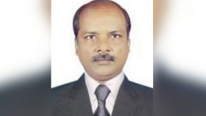 রাজশাহী মেডিকেল বিশ্ববিদ্যালয় উপাচার্যের পদত্যাগ